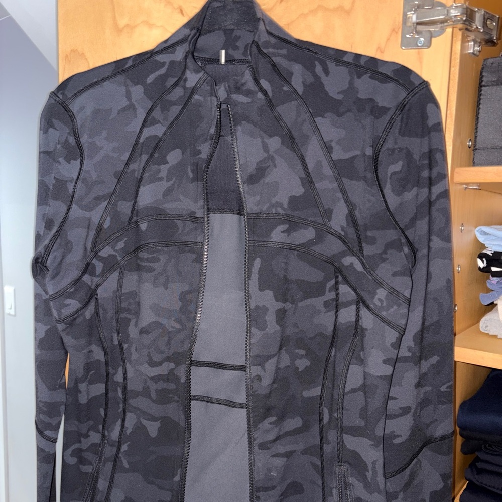lululemon define jacket